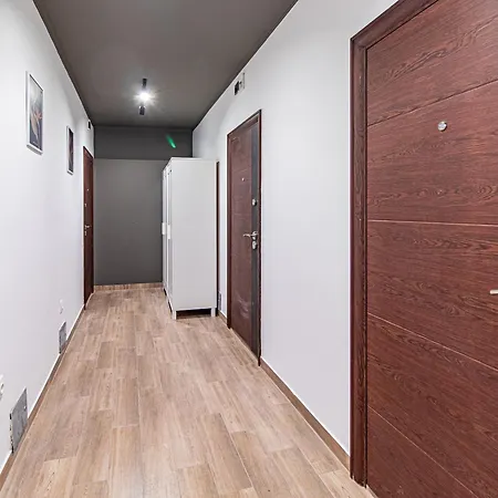 Boyana Loft - 公寓
