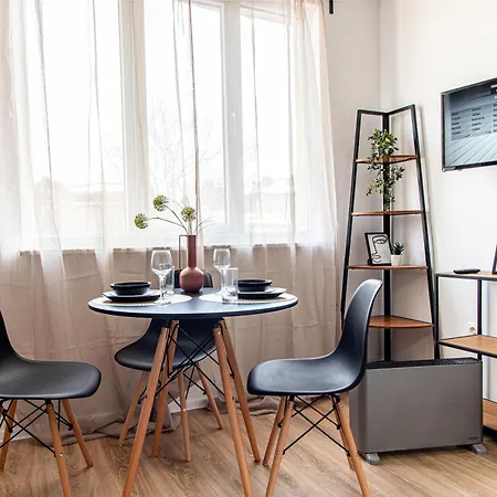 Boyana Loft - 公寓 *